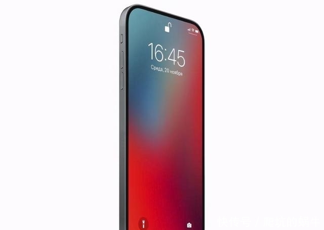 小编|iphone12热销到断货，引来网友围观，官方：年底有惊喜