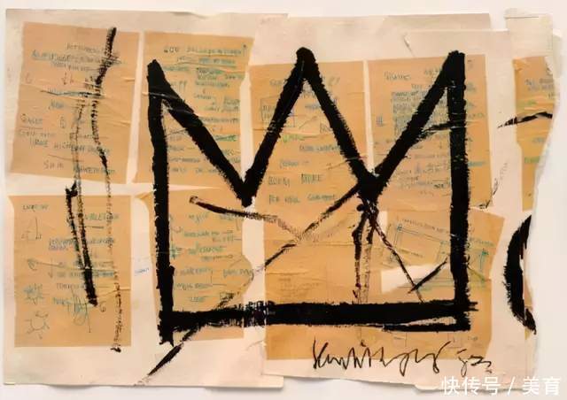 知识|小央美儿童美术:《认识艺术家系列》讲座,开阔视野,补全知识空白