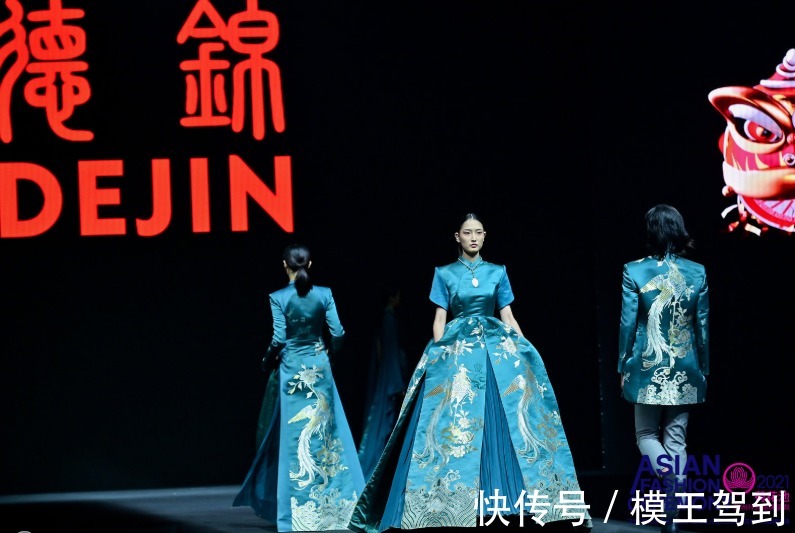 服装展|Fashion Source中国国潮服装展2022年4月深圳举办
