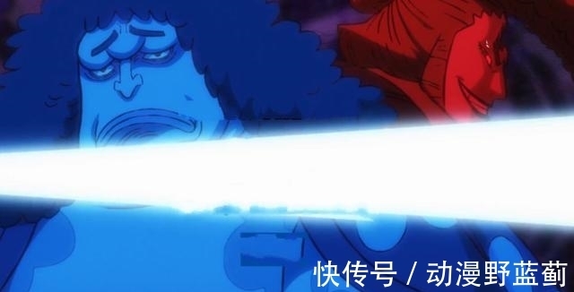 小紫|《海贼王》漫画973话,传次郎的多重身份被曝光,动画OP早有提示