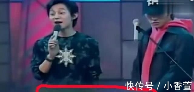 周杰倫|他餓肚子錄制《快本》,節(jié)目中無人打理,現(xiàn)如今快本已請不起