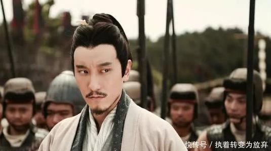 曹魏|郭嘉临终前说了27字,曹操不以为然,最终葬送掉整个曹魏!