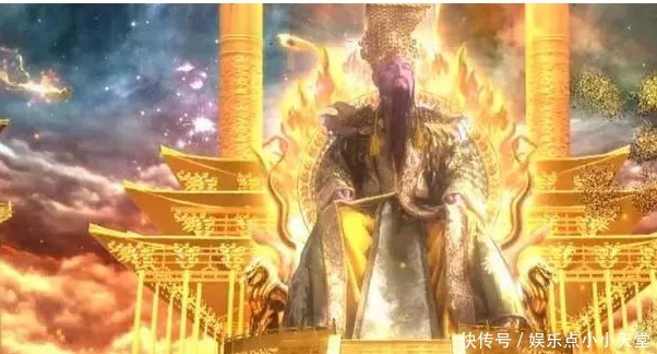 原来孙悟空与玉帝有过交战是谁赢了如来的一番话是关键