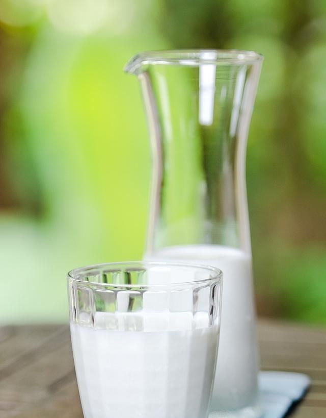 为宝妈准备的宝宝护眼食谱胡萝卜浓汤，保护眼睛从宝宝做起