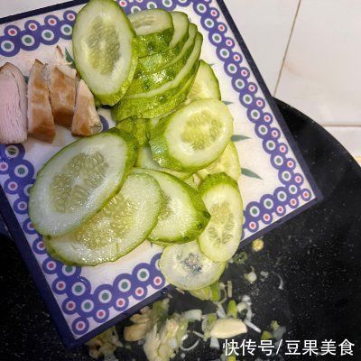 减脂餐 蔬菜炒蛋这样做好吃一百倍！多吃还能助消化