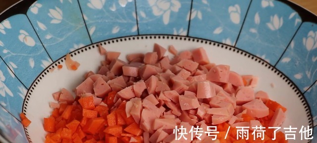 秋天,这菜有机会要多吃,营养又补钙,提高免疫,孩子多吃身体好!