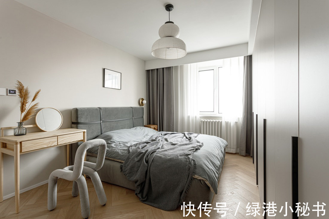木器漆|装修知识:白色家具让你又爱又恨?选择指南绿港小编告诉你!