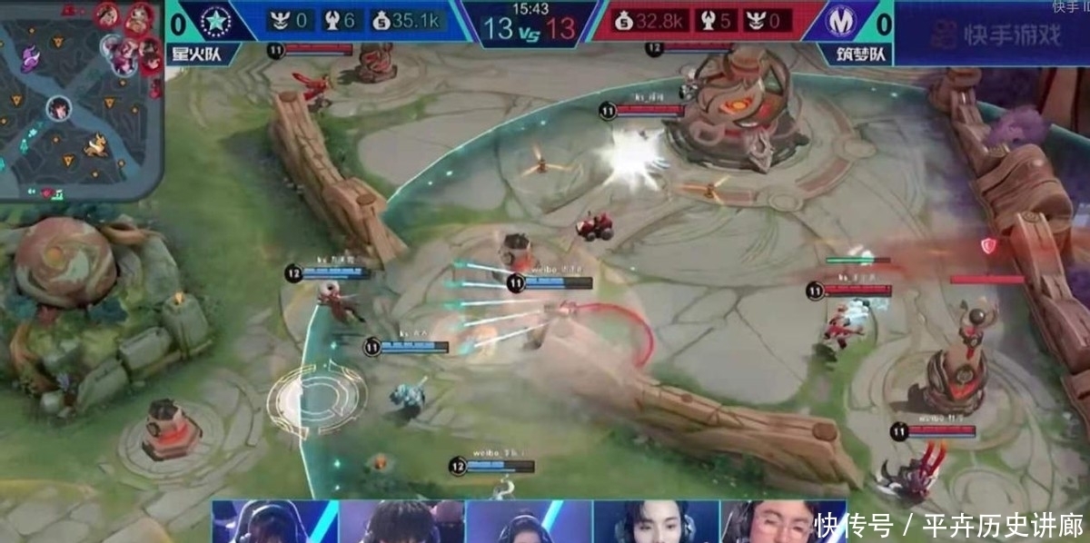 答案 沈腾用安琪拉圆梦!九天狐是否能够进军娱乐圈?这个颜值给你答案