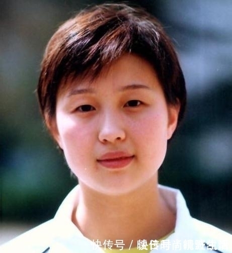 省队|国乒第一美女白杨,曾和马琳谈恋爱遭除名,如今年轻如少女,未婚
