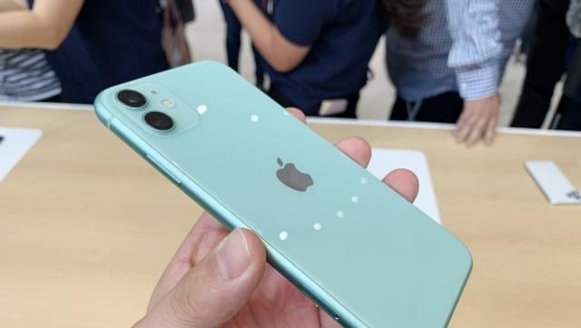 iphone|苹果手机别乱买，目前这四款人气最高口碑最好，入手绝不吃亏！