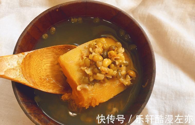 鲜美|三伏天多喝汤,分享4道汤的做法,清淡鲜美,营养高,适合夏季