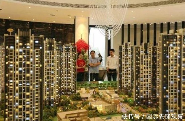 楼层|若是今年不买房,5年后房子是不是就能随便挑?孙宏斌说出实情
