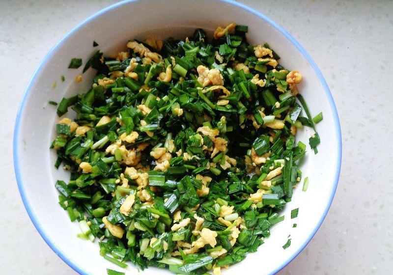 我家深秋早餐,一菜两主食,耐饿又暖和