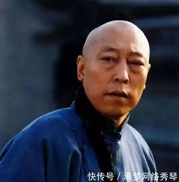 马伊|《乔家大院》:马伊琍改剧本、陈建斌气走孙茂才、蒋勤勤要辞演