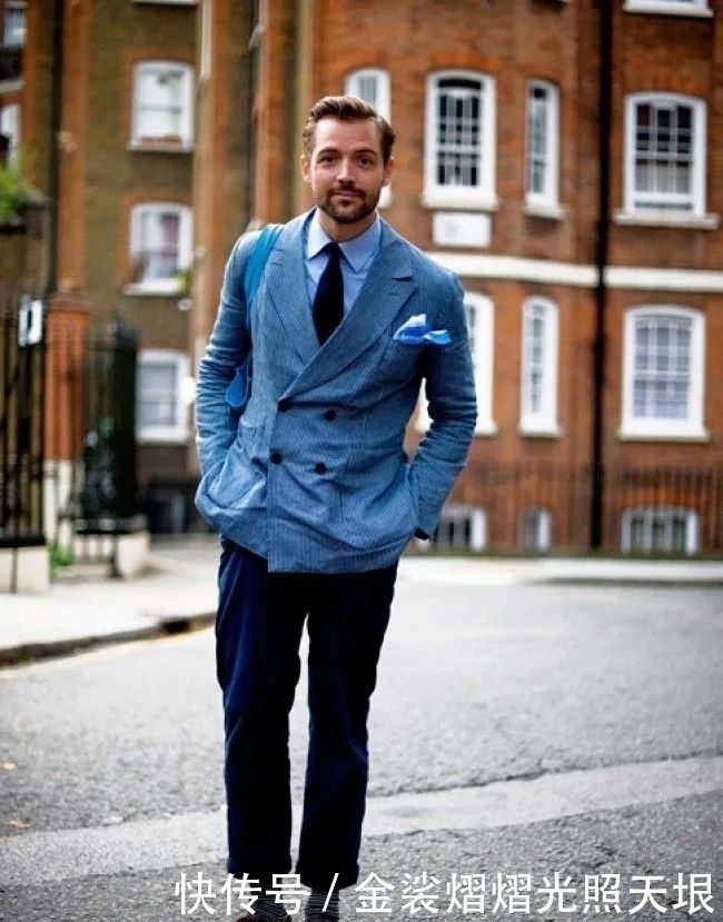  风格|我看这些设计师，干脆转行当时尚博主得了