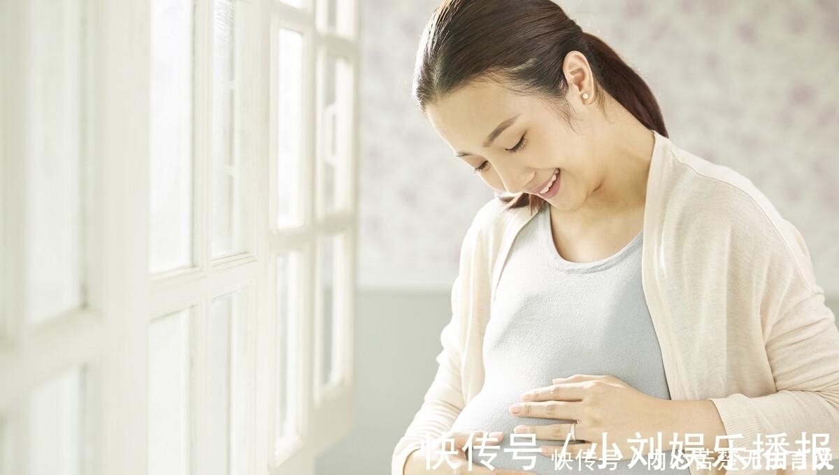 胎儿|怀孕前三个月为啥不方便跟外人说?可不是迷信,原因孕妈要听听
