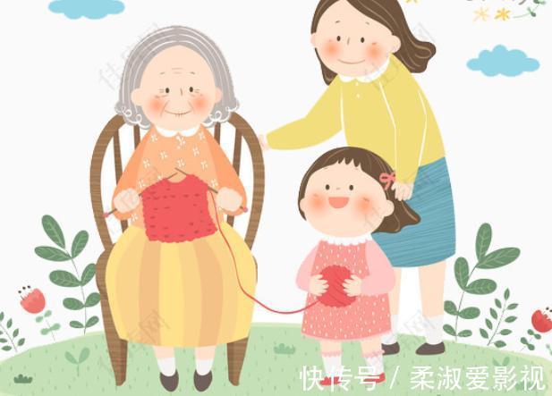 子女|子女孝不孝和出生顺序有关，这是什么理？了解后才知前后也很重要