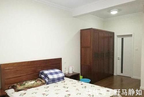 吊顶|坚持全屋刷白墙,客厅不吊顶,亲戚说我疯了,完工后个个都羡慕