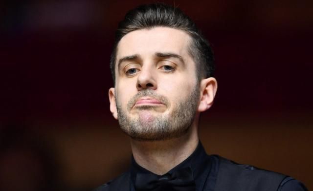 世界第一|3-4！世界第一塞爾比遭絕殺：止步16強(qiáng)，17連勝終結(jié)，無(wú)緣3連冠