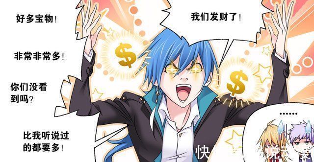 史莱克七怪|斗罗大陆小舞见到母亲，唐三没见过世面，乱葬之海存在大量奇兽