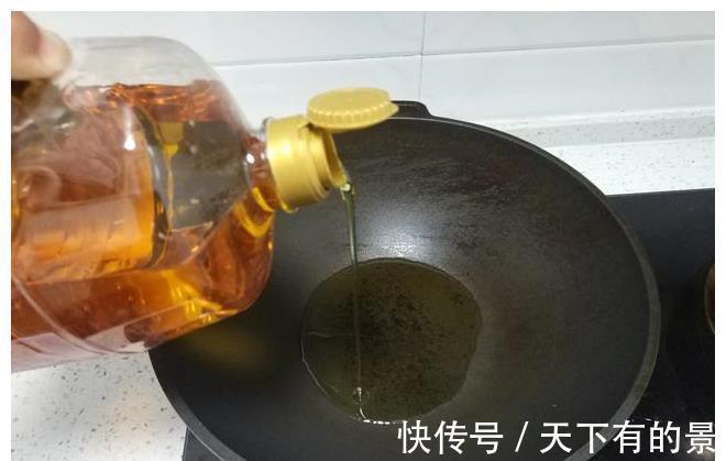辣味|辣椒大量上市,试试这种做法,香而不腻,作为下酒菜再合适不过了