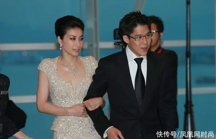 郭晶晶|我们不仅有奥运冠军，拼颜值也照样不输