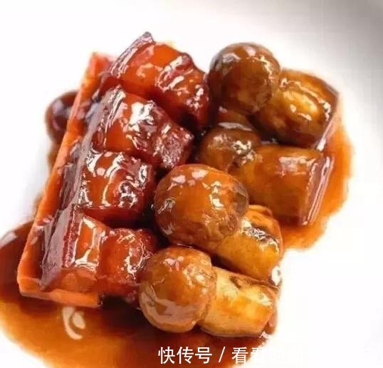 学习|8款精良创新菜,考验厨师功力,值得学习!