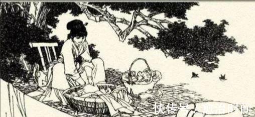 地府$聊斋故事:地府鬼婆婆