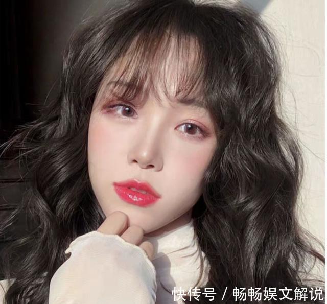 老气|烫发洋气还是老气,主要看这“几”点,盲目烫发没气质还像大妈