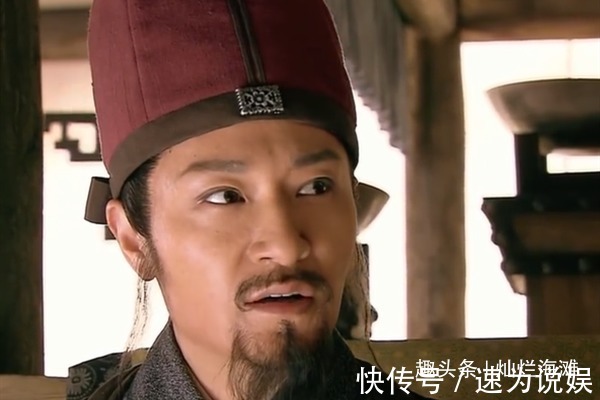 呼延绰&打虎英雄武松的悲惨经历遭十九岁女将击败,最终气绝身亡