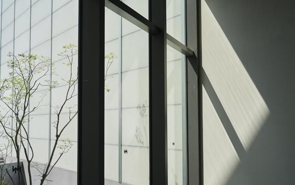 杜尚|看展览西岸美术馆当时间被看见,被艺术家凝固