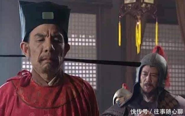 宋徽宗&水浒传:害惨梁山108将的真凶,根本就不是宋江,而是这两个人