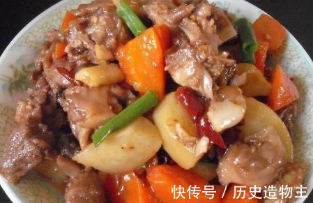 啤酒鸭|三伏天,记得多给家人吃这肉,含钾量高,营养美味,好吃不上火!