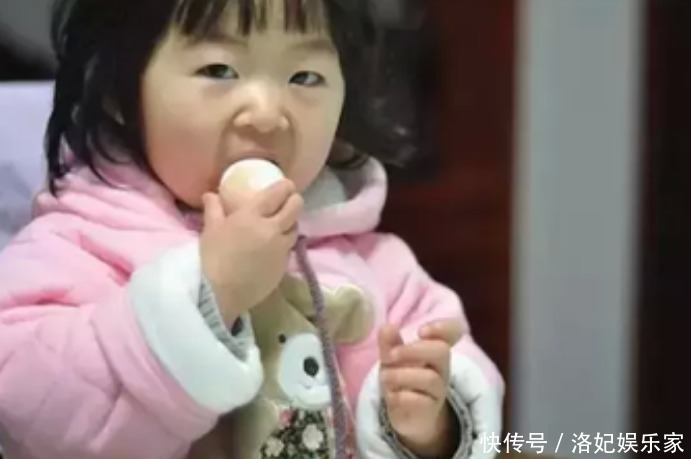 家庭|给孩子补脑最好的食物,牛奶排第4,第一名多半家庭都有,记得吃