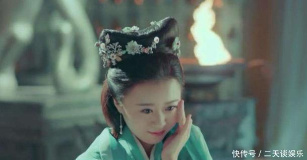 张嫣|皇后张嫣，被吕雉利用，还逼迫嫁给了他，一生让人怜惜
