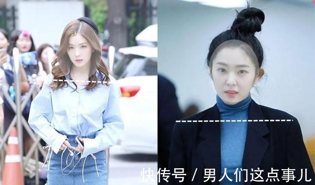 风格 你的长相决定你的发型|风格探索!