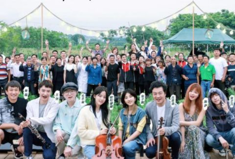 張藝興|《向往的生活》收官，慘遭滑鐵盧的口碑，真的該張藝興背鍋嗎？