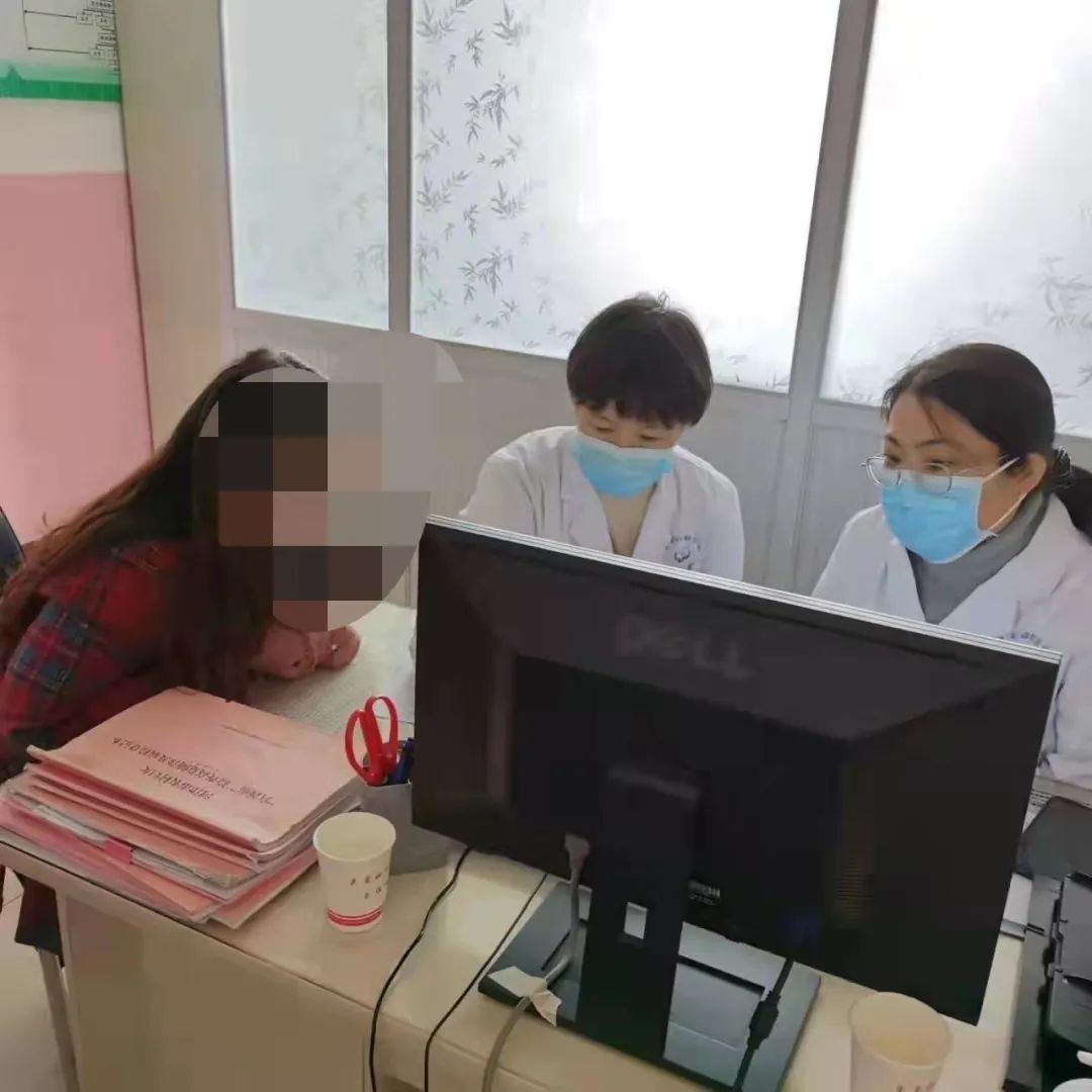 妇幼保健院|【医疗快讯】河津市妇幼保健院完成2例试管婴儿术前准备工作