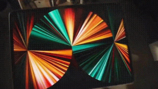 oled|iPad 史上最顶级的屏幕用了什么技术?一文带你全解析
