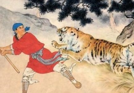 在历史上|俗语“英雄脚臭,好汉屁多”在历史上有什么意思?为何这么讲?