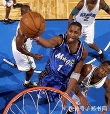 魔术|NBA没人情味的管理层！未退役过1件球衣，麦迪大鲨鱼魔兽都被气走