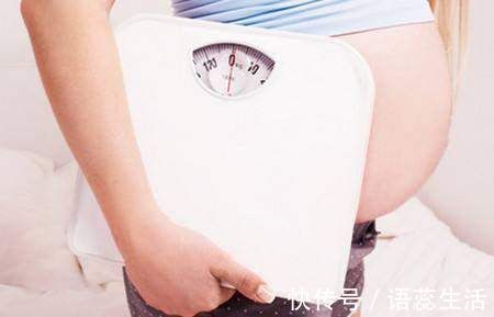 bmi|怀孕后涨多少体重算正常?看看孕期体重增长标准表,你超标了吗