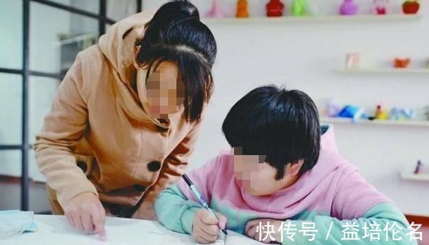 性格|孩子挨骂后是顶嘴还是沉默,暗示着他以后的性格,家长别不重视