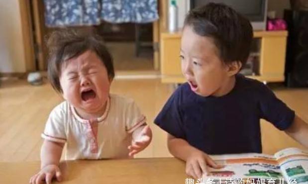 差距|“生男生女”都一样?20年后就能知晓差距,儿女双全的家长沉默了