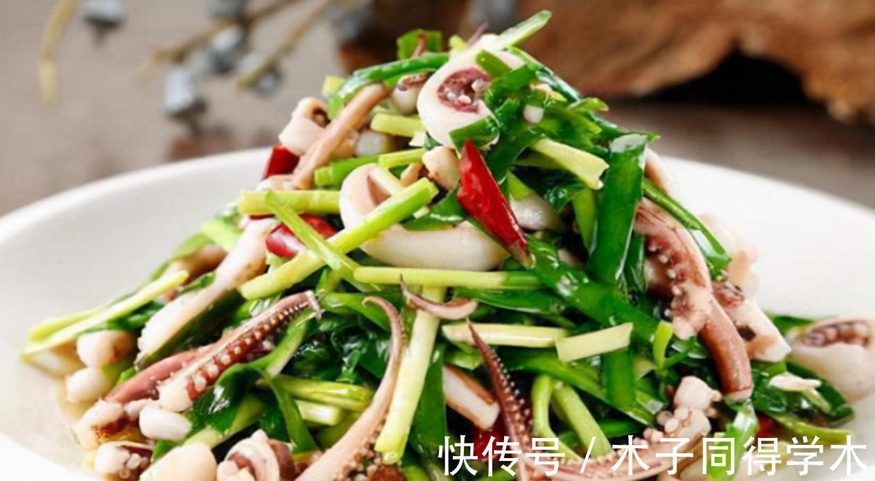 最受欢迎的几道家常菜，荤素搭配，简单营养美味，客人都说好