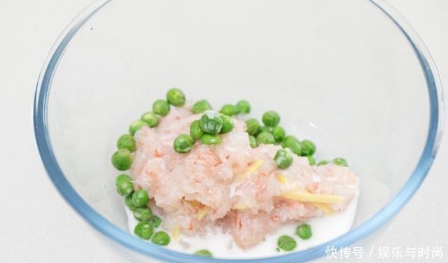 新鲜的豌豆|补钙别只知道牛奶、钙片,这种“便宜货”,补钙效果还更好