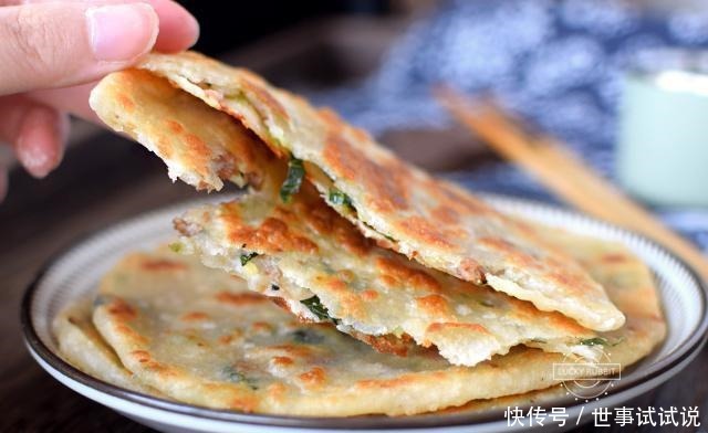 营养满分的8道早餐,营养又美味,满足家人不同口味,家人特满意