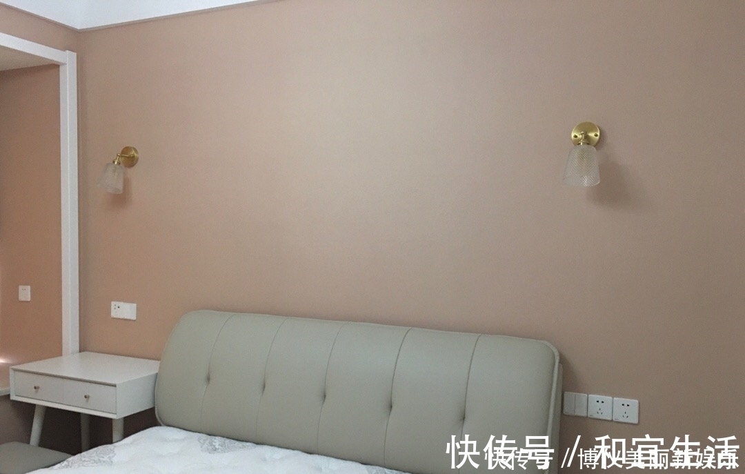 鞋柜|她家装修不攀比，不请设计师，完工后的效果真羡慕，太简约了！
