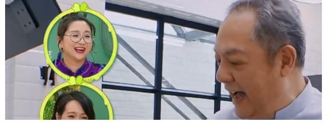 陈学冬|陈学冬与宋妍霏父母相互打趣,表现就像同龄人,场面太有趣了!