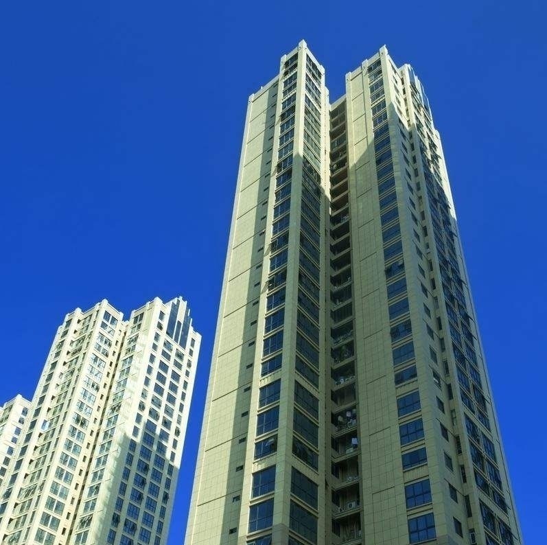住宅|住高层的注意了!为什么住宅楼很少超过32层?原因是这样的